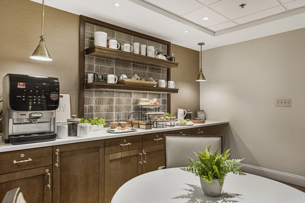 Floor Plans Woodbury Mews in New Jersey